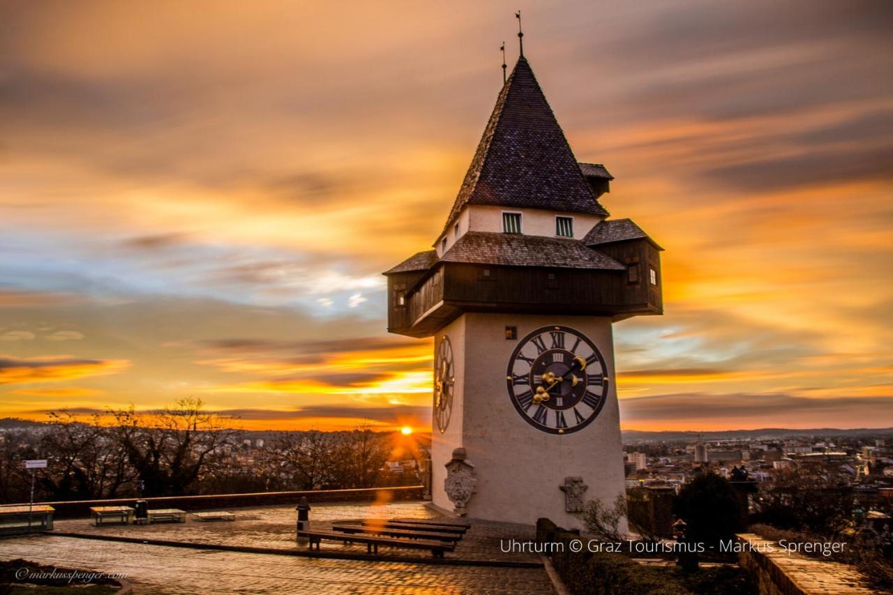 I Am Hotel Graz-Seiersberg Luaran gambar