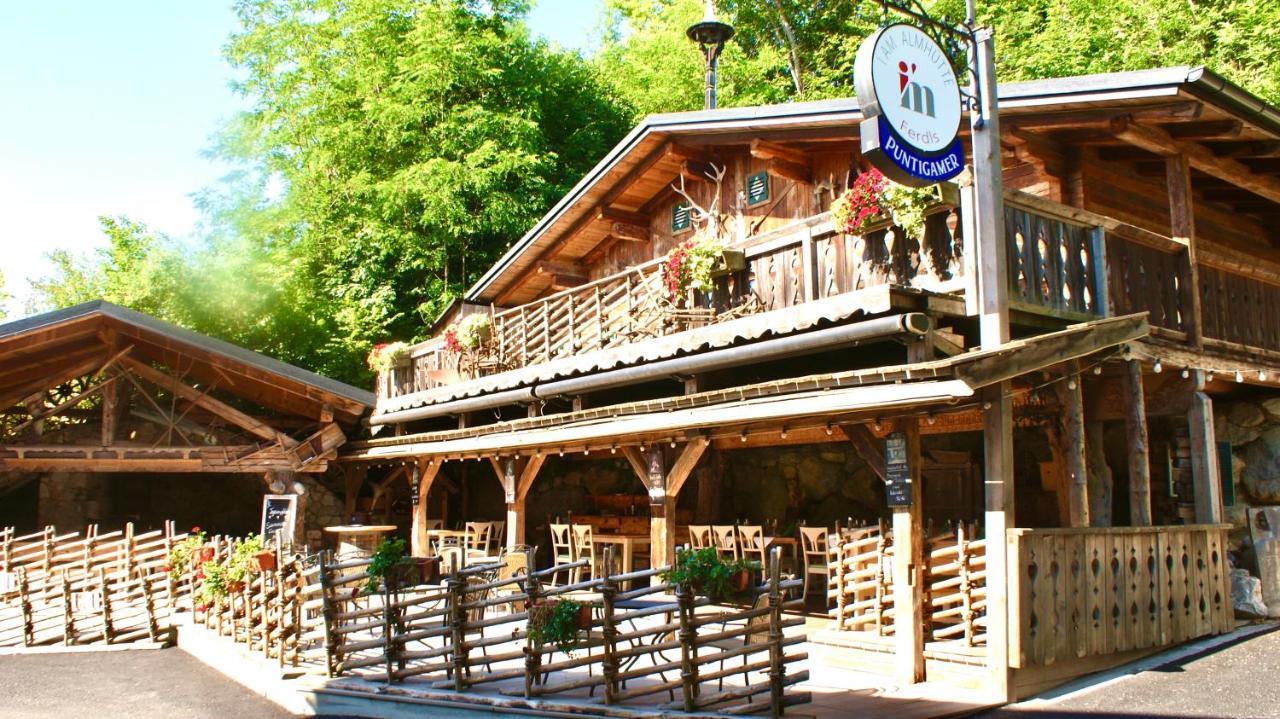 I Am Hotel Graz-Seiersberg Luaran gambar