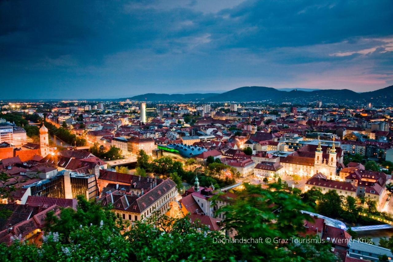 I Am Hotel Graz-Seiersberg Luaran gambar