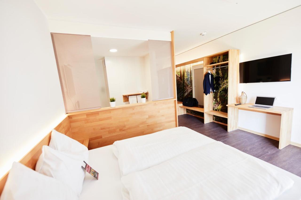 I Am Hotel Graz-Seiersberg Luaran gambar