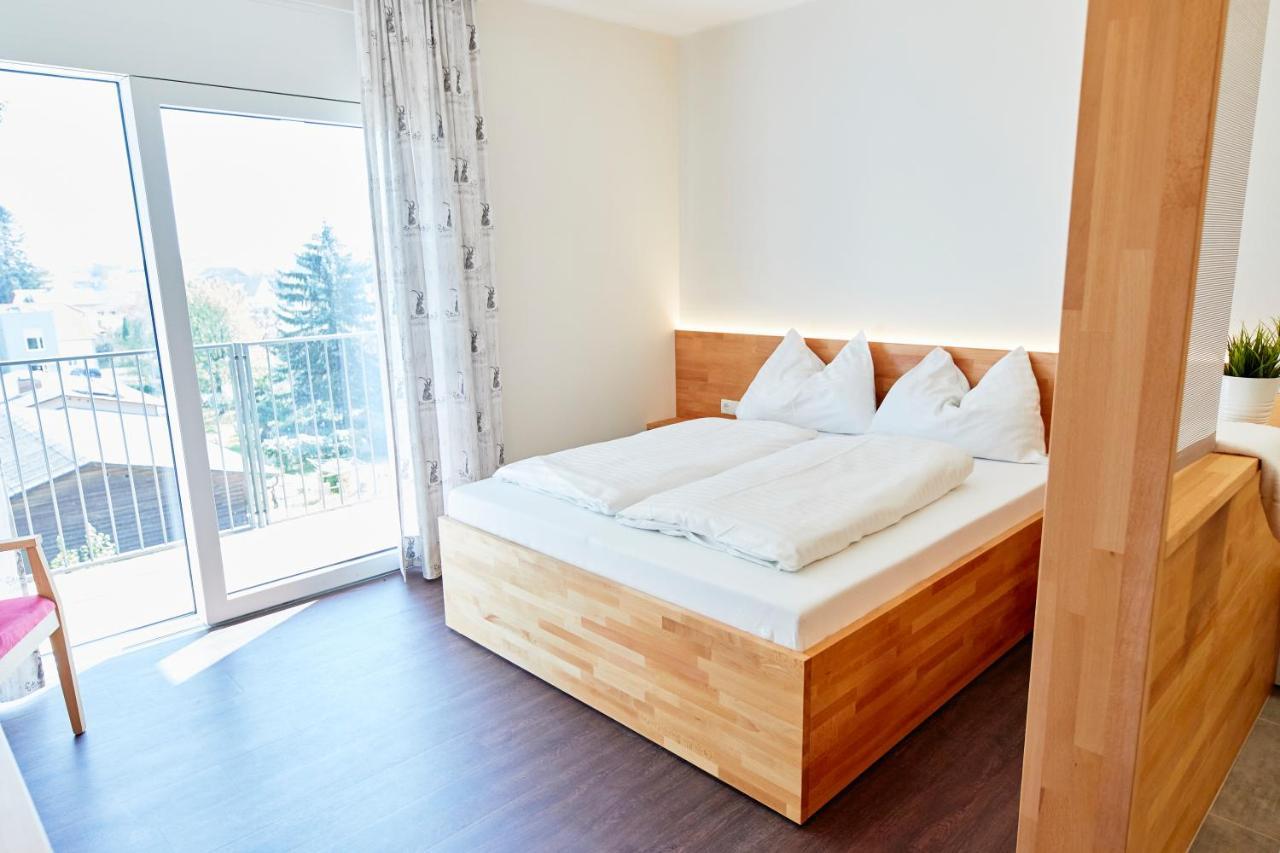 I Am Hotel Graz-Seiersberg Luaran gambar