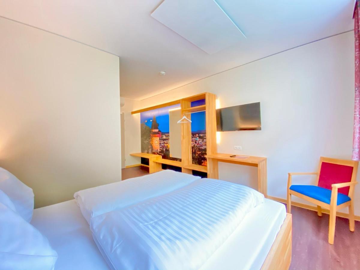 I Am Hotel Graz-Seiersberg Luaran gambar