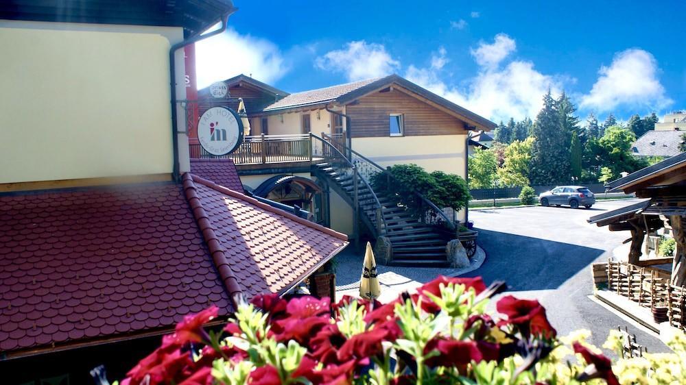 I Am Hotel Graz-Seiersberg Luaran gambar