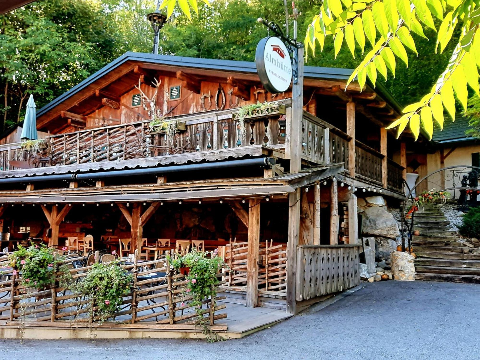 I Am Hotel Graz-Seiersberg Luaran gambar