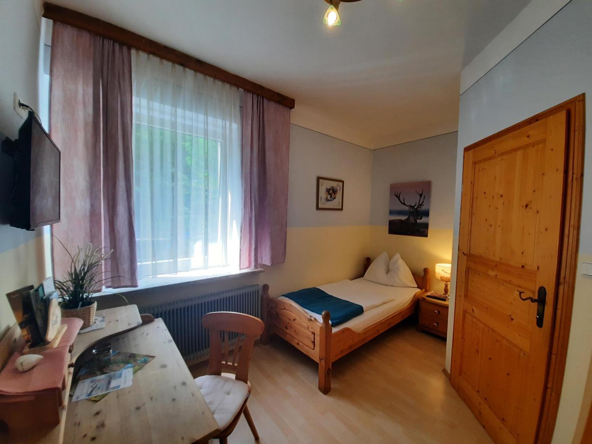 I Am Hotel Graz-Seiersberg Bilik gambar