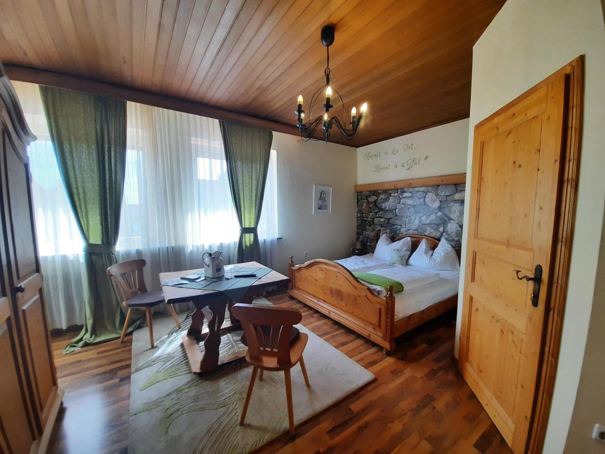 I Am Hotel Graz-Seiersberg Bilik gambar